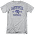 FRIDAY NIGHT LIGHTS/PANTHER ARCH - S/S ADULT 18/1 - ATHLETIC HEATHER