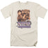 XENA/PRINCESS COLLAGE - S/S ADULT 18/1 - CREAM