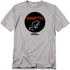 PARKS AND REC/MOUSE RAT CIRCLE - S/S ADULT 18/1 - ATHLETIC HEATHER
