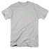 PSYCH/NEON SIGN - S/S ADULT 18/1 - SILVER