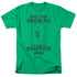 PSYCH/JACKAL SWITCH - S/S ADULT 18/1 - KELLY GREEN