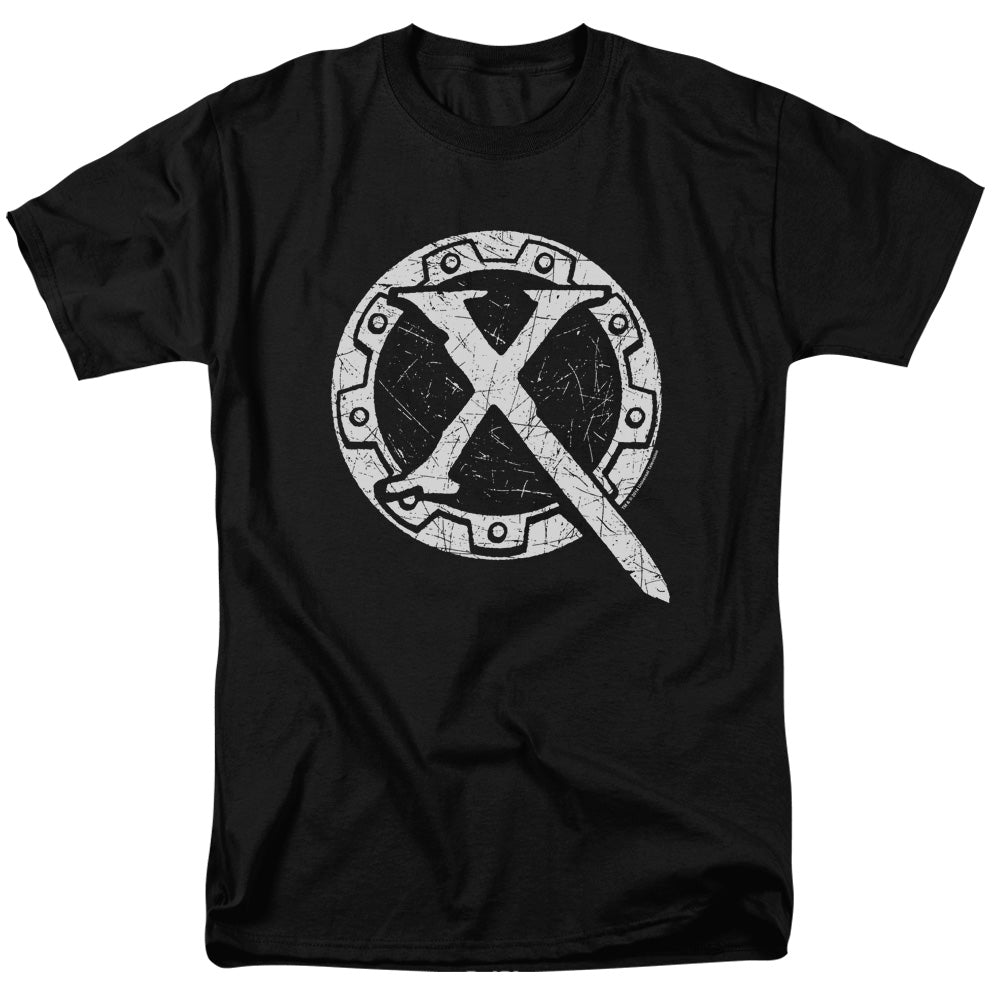 XENA/SIGIL - S/S ADULT 18/1 - BLACK