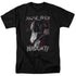 GRIMM/MERRY KRAMPUS - S/S ADULT 18/1 - BLACK