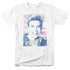 SAVED BY THE BELL/PREPPY - S/S ADULT 18/1 - WHITE