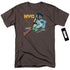 NEW YORK CITY/FIVE BOROUGHS - S/S ADULT 18/1 - CHARCOAL