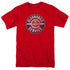 OLDSMOBILE/VINTAGE SERVICE - S/S ADULT 18/1 - RED