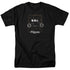 OLDSMOBILE/1912 DEFENDER - S/S ADULT 18/1 - BLACK