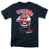 TOMMY BOY/DINGHY - S/S ADULT 18/1 - NAVY