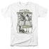 UP IN SMOKE/LABRADOR - S/S ADULT 18/1 - WHITE