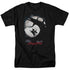 SLEEPY HOLLOW/POSTER - S/S ADULT 18/1 - BLACK
