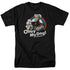 ZOOLANDER/OBEY MY DOG - S/S ADULT 18/1 - BLACK