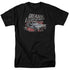 GREASE/GREASED LIGHTENING - S/S ADULT 18/1 - BLACK
