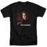 PET SEMATARY/I WANT TO PLAY - S/S ADULT 18/1 - BLACK