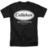 TOMMY BOY/CALLAHAN AUTO - S/S ADULT 18/1 - BLACK
