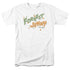 FORREST GUMP/PEAS AND CARROTS - S/S ADULT 18/1 - WHITE