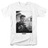TOP GUN/WINGMAN - S/S ADULT 18/1 - WHITE