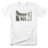 WARRIORS/ROLLING DEEP - S/S ADULT 18/1 - WHITE