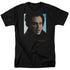 SLEEPY HOLLOW/HORSE MAN - S/S ADULT 18/1 - BLACK
