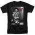 PRETTY IN PINK/I WOULDVE - S/S ADULT 18/1 - BLACK