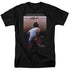 FOOTLOOSE/POSTER - S/S ADULT 18/1 - BLACK