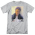 FOOTLOOSE/LETS DANCE - S/S ADULT 18/1 - ATHLETIC HEATHER