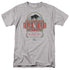 THE GODFATHER/GENCO OLIVE OIL - S/S ADULT 18/1 - ATHLETIC HEATHER