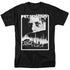 PET SEMATARY/POSTER ART - S/S ADULT 18/1 - BLACK