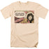 PET SEMATARY/NOT ONE WORD - S/S ADULT 18/1 - CREAM