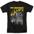 PET SEMATARY/DECAY - S/S ADULT 18/1 - BLACK