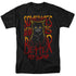 PET SEMATARY/DEAD IS BETTER - S/S ADULT 18/1 - BLACK