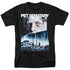 PET SEMATARY/POSTER ART - S/S ADULT 18/1 - BLACK