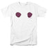 MEAN GIRLS/WEAR WHAT REGINA WEARS - S/S ADULT 18/1 - WHITE