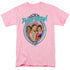 CLUELESS/TOTAL BETTY - S/S ADULT 18/1 - PINK