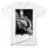 TOP GUN/FRESH ICE - S/S ADULT 18/1 - WHITE