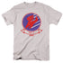 TOP GUN/VF1 SIGIL - S/S ADULT 18/1 - SILVER