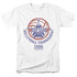 TOP GUN/VOLLEYBALL TOURNAMENT - S/S ADULT 18/1 - WHITE