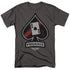 TOP GUN MAVERICK/PHOENIX CALL SIGN - S/S ADULT 18/1 - CHARCOAL