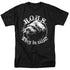 PRINCESS BRIDE/THEY DO EXIST - S/S ADULT 18/1 - BLACK