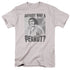 PRINCESS BRIDE/A GIANT SNACK - S/S ADULT 18/1 - SILVER