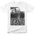 PRINCESS BRIDE/SICILIAN - S/S ADULT 18/1 - WHITE