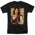 PRINCESS BRIDE/WORD - S/S ADULT 18/1 - BLACK