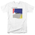 GENESIS/ABACAB - S/S ADULT 18/1 - WHITE