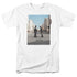 PINK FLOYD/WISH YOU WERE HERE - S/S ADULT 18/1 - WHITE