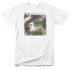 PINK FLOYD/SAUCERFUL OF SECRETS - S/S ADULT 18/1 - WHITE