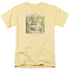 GENESIS/SELLING ENGLAND - S/S ADULT 18/1 - BANANA