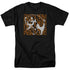 PINK FLOYD/PIG - S/S ADULT 18/1 - BLACK