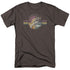 PINK FLOYD/WELCOME TO THE MACHINE - S/S ADULT 18/1 - CHARCOAL