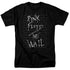 ROGER WATERS/THE WALL 2 - S/S ADULT 18/1 - BLACK