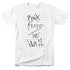 ROGER WATERS/THE WALL 2 - S/S ADULT 18/1 - WHITE