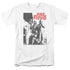 PINK FLOYD/POINT ME AT THE SKY - S/S ADULT 18/1 - WHITE